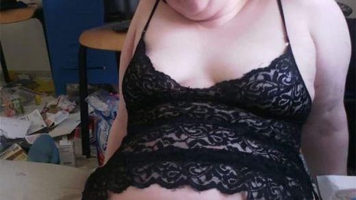 Mollige Frauen ficken kann auch geil sein
