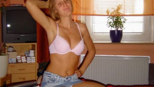 Fick mich hart und mach mich zu Deiner Lusthure