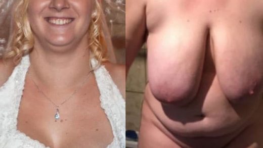 Ehefrau ficken und wie eine Nutte behandeln