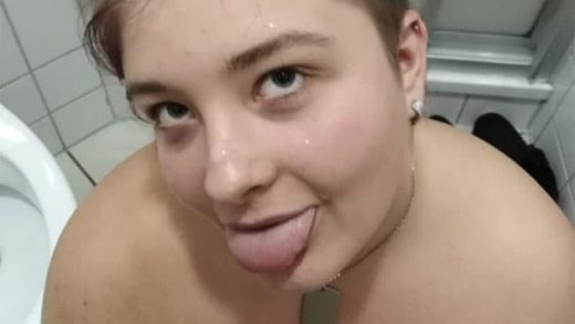 Dicke Milf bietet Sex in Braunschweig