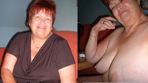 Geiles Treffen mit mollige nackte Frauen aus Sachsen