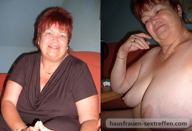 Geiles Treffen mit mollige nackte Frauen aus Sachsen