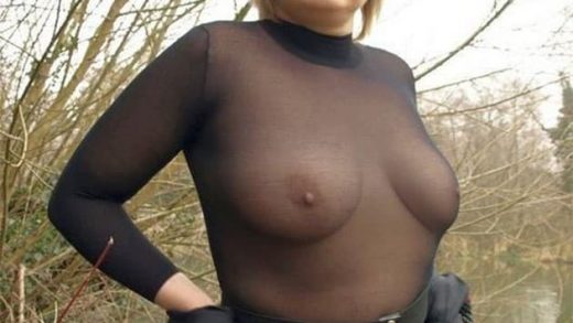 Sexkontakte zu reife Frauen in Nylons