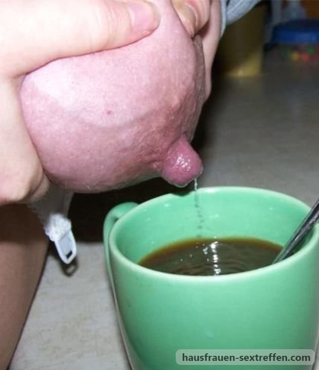 Fette Milch Titten für ein Adult Baby